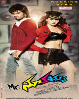 Mr Nookayya 2012 Hindi Dubbed full movie download